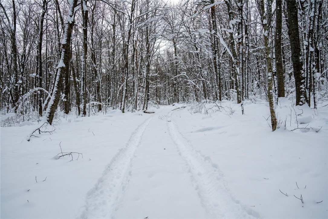 Land at Block 4 Comet Road, Exeland, WI 54835 — photo 14