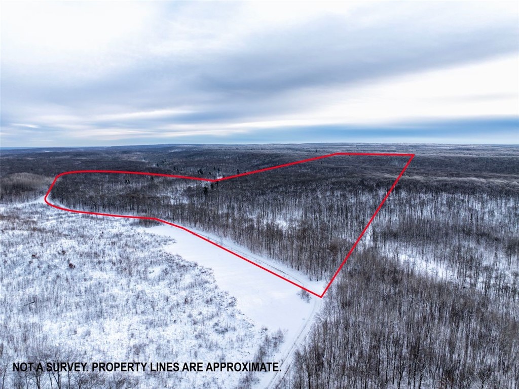 Land at Block 4 Comet Road, Exeland, WI 54835 — photo 4