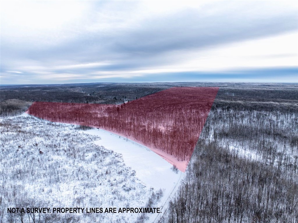 Land at Block 4 Comet Road, Exeland, WI 54835 — photo 5