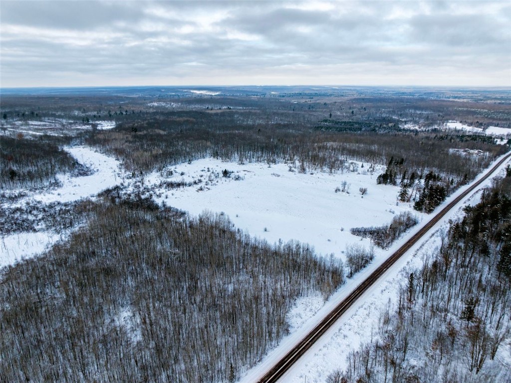 Land at Block 5 Comet Road, Exeland, WI 54835 — photo 23