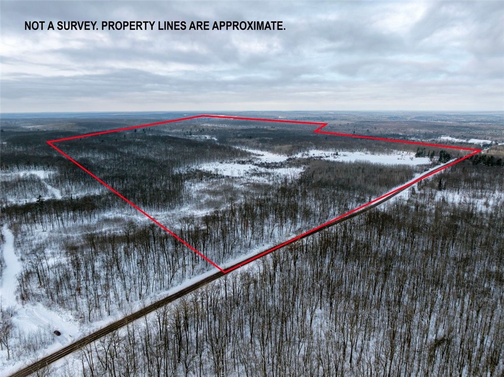 Land at Block 5 Comet Road, Exeland, WI 54835 — photo 4