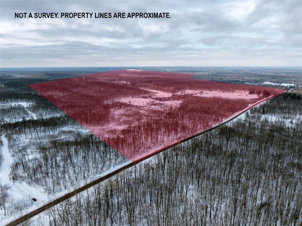 Land at Block 5 Comet Road, Exeland, WI 54835 — photo 5