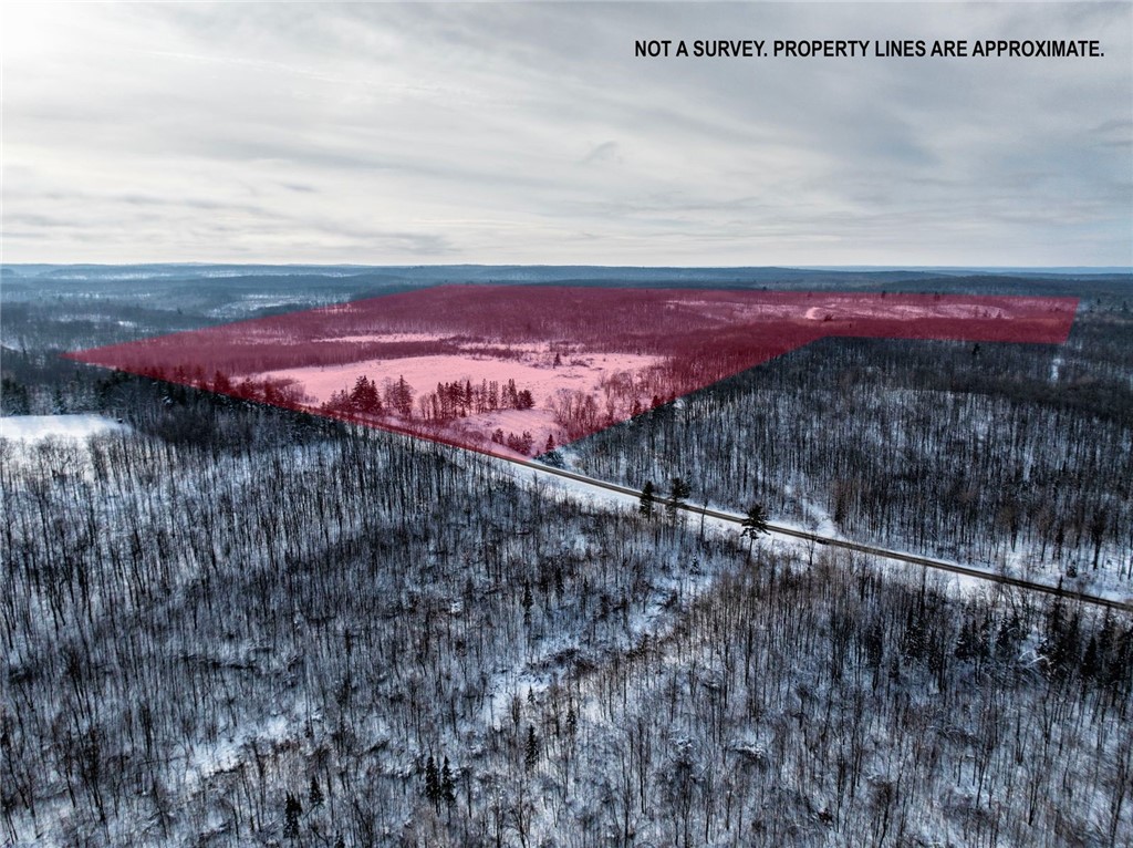 Land at Block 5 Comet Road, Exeland, WI 54835 — photo 6