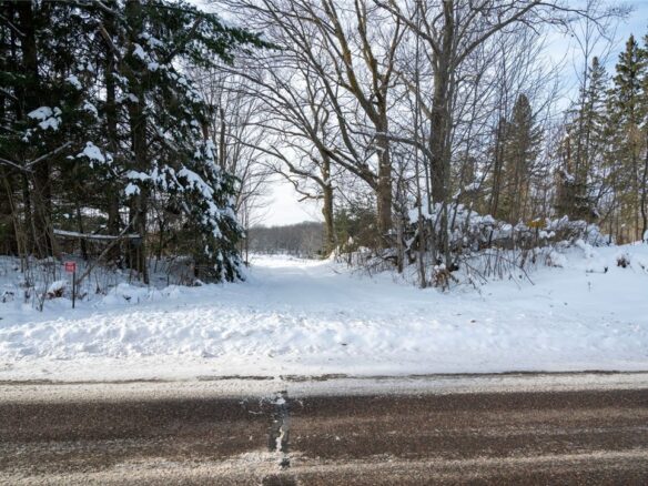 Land at Block 5 Comet Road, Exeland, WI 54835 — photo 1