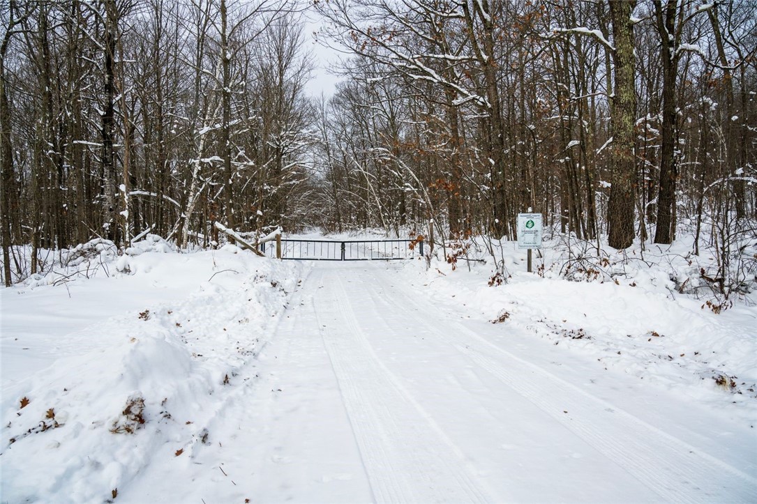 Land at Block 5 Comet Road, Exeland, WI 54835 — photo 7