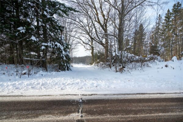 Land at Block 5 Comet Road, Exeland, WI 54835 — photo 1