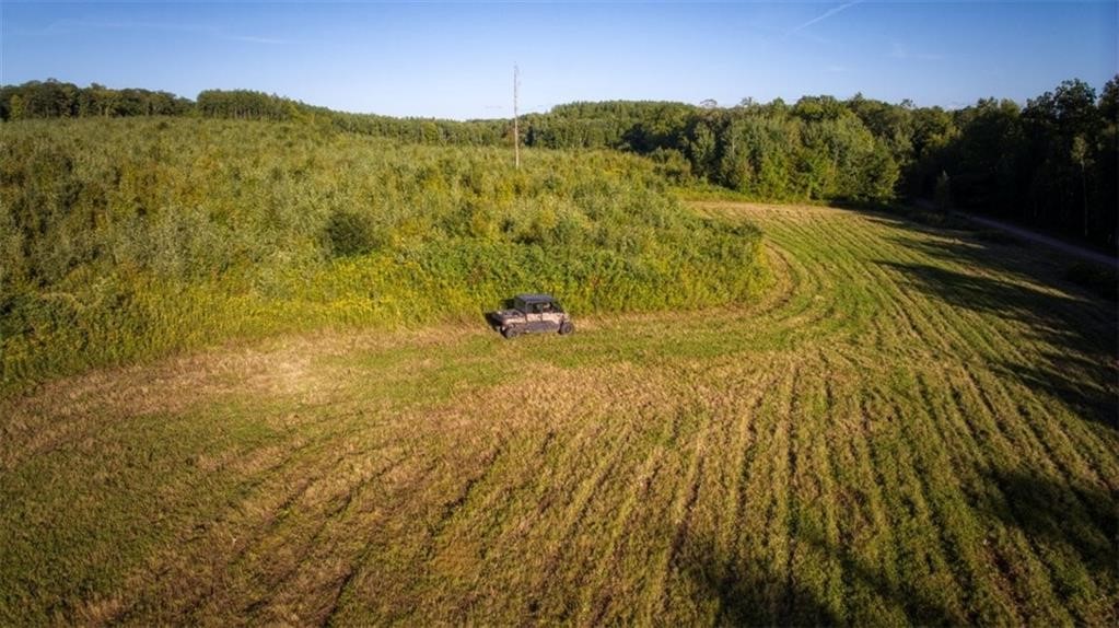 Land at Block 6 Comet Road, Exeland, WI 54835 — photo 27