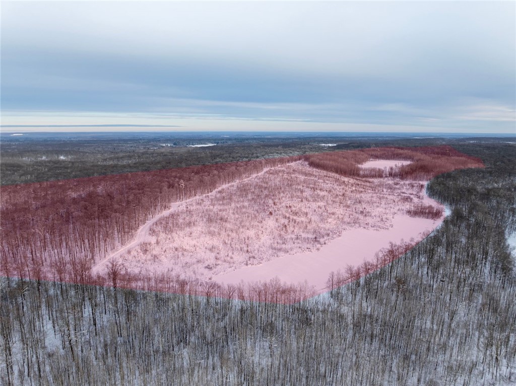 Land at Block 6 Comet Road, Exeland, WI 54835 — photo 5