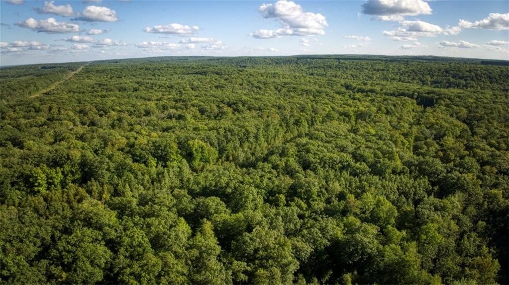 Land at Block 8 Comet Road, Exeland, WI 54835 — photo 2