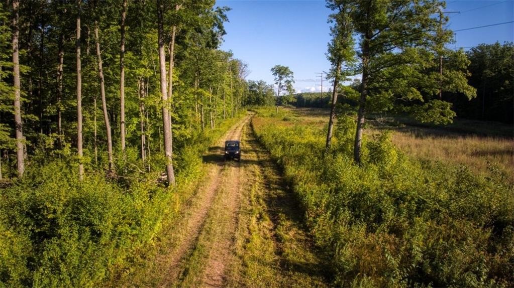 Land at Block 8 Comet Road, Exeland, WI 54835 — photo 19