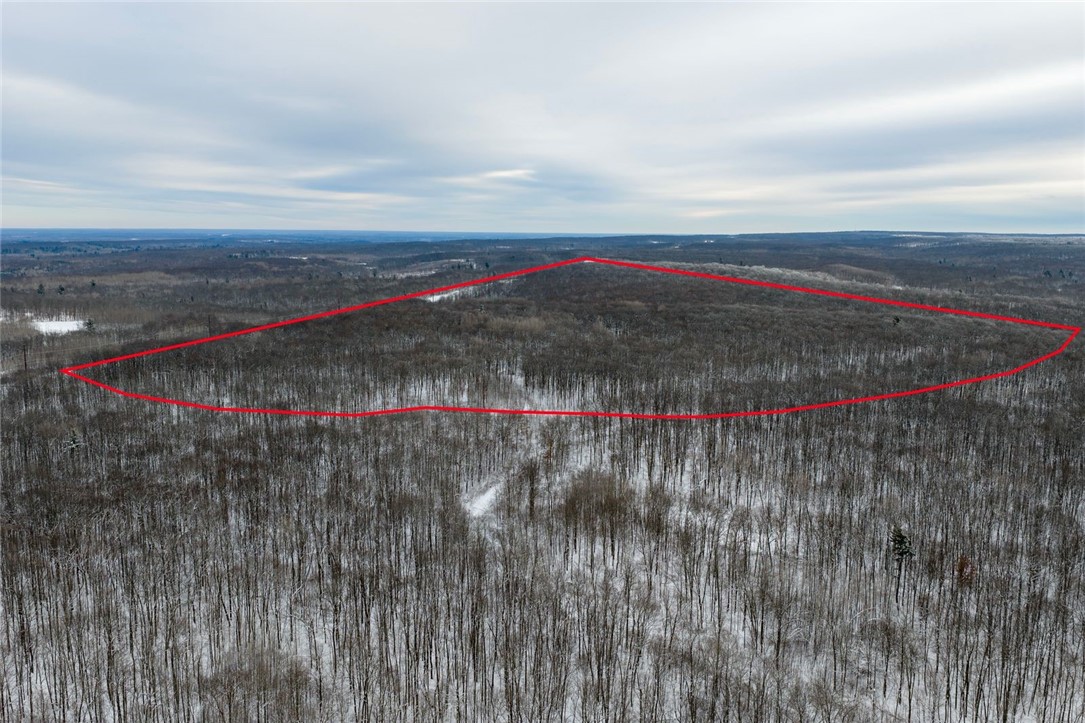 Land at Block 8 Comet Road, Exeland, WI 54835 — photo 4