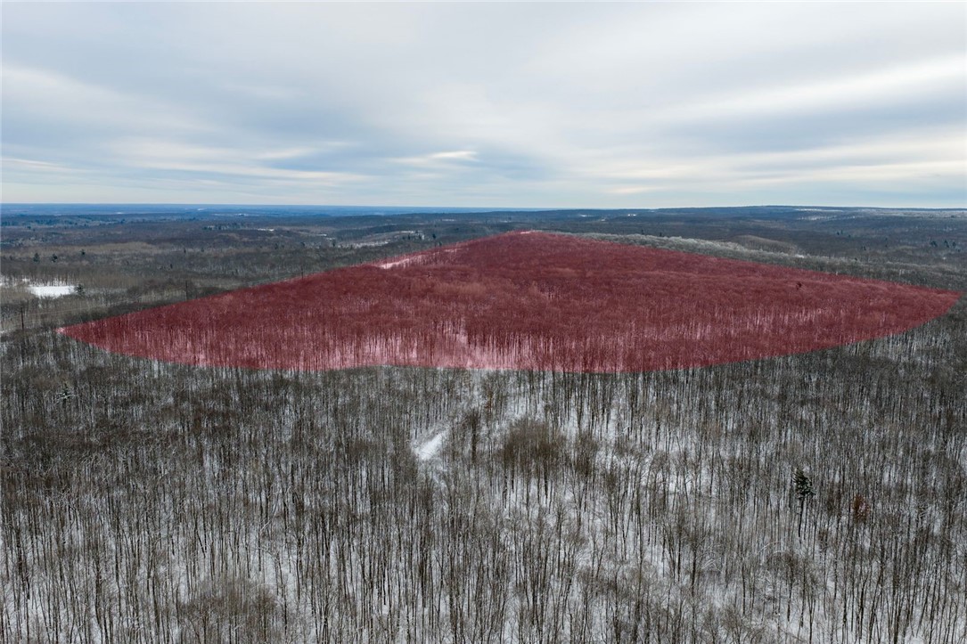 Land at Block 8 Comet Road, Exeland, WI 54835 — photo 5