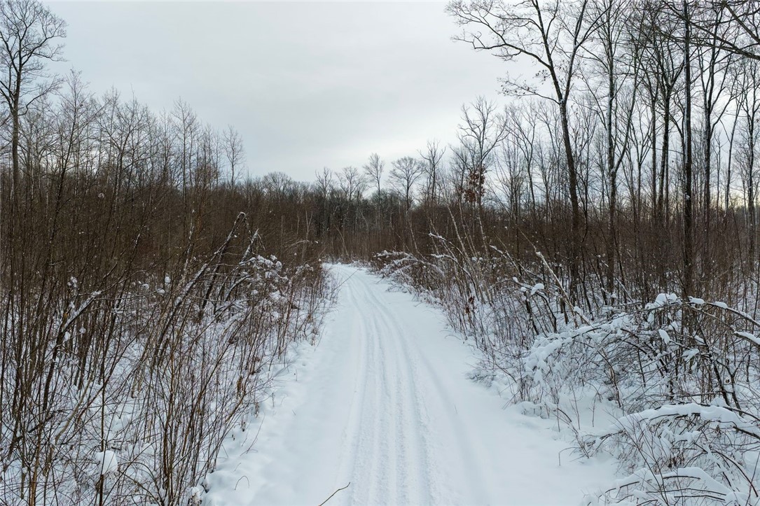 Land at Block 9 Comet Road, Exeland, WI 54835 — photo 16
