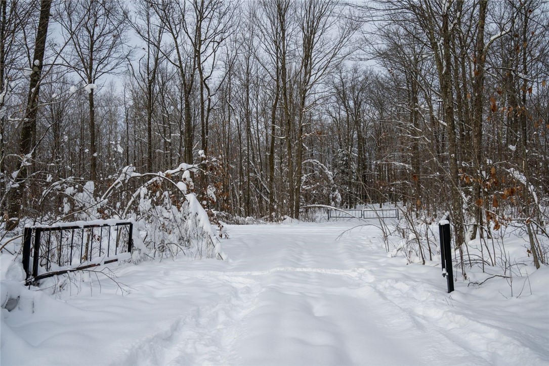 Land at Block 9 Comet Road, Exeland, WI 54835 — photo 17