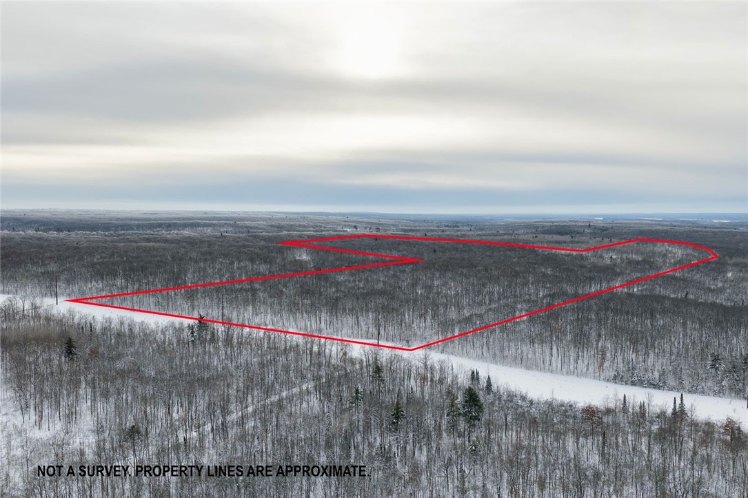 Land at Block 9 Comet Road, Exeland, WI 54835 — photo 4