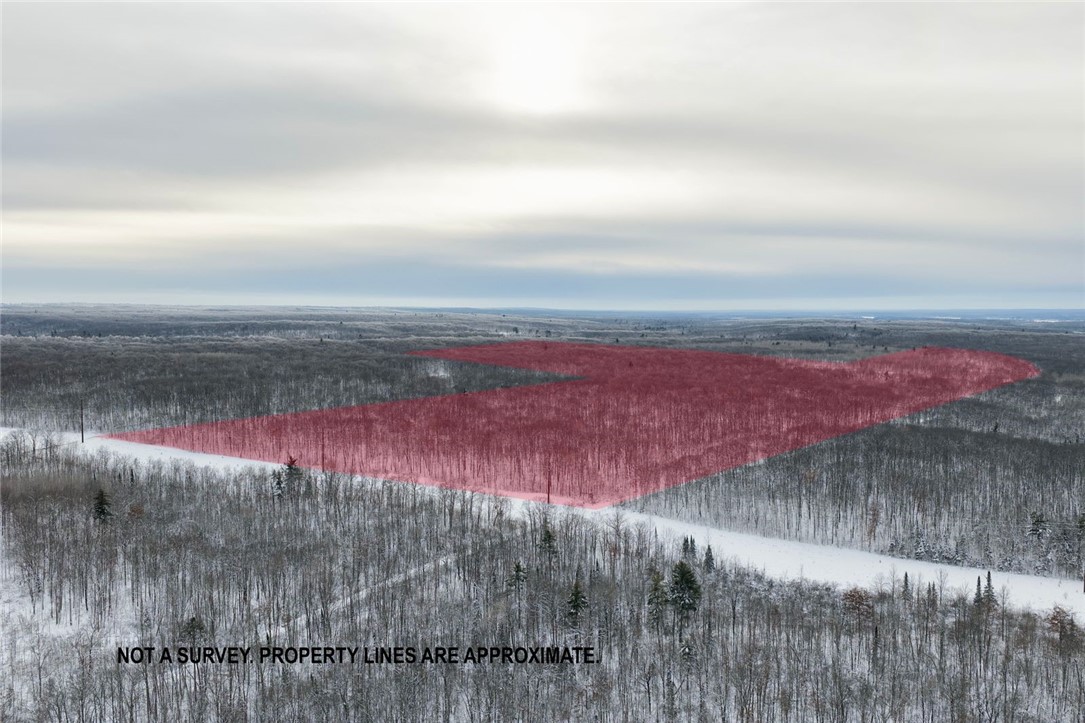 Land at Block 9 Comet Road, Exeland, WI 54835 — photo 5