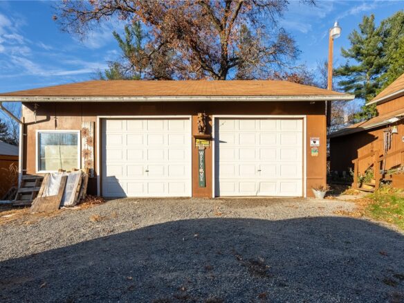 Residential at E19460 County Rd NL, Augusta, WI 54722 — photo 1