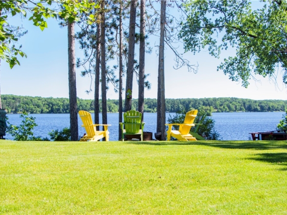 Residentialhouse for sale picture with an address of  E20160 Greens Landing Road in Augusta and a list price of 790000