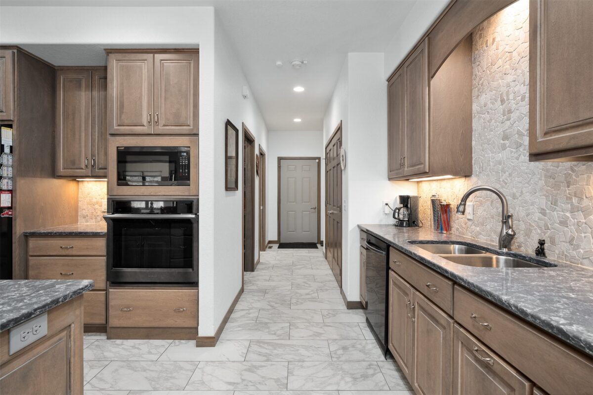 Residential at E3352 Aspen Road, Eleva, WI 54738 — photo 4