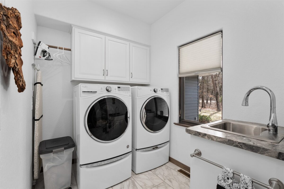 Residential at E3352 Aspen Road, Eleva, WI 54738 — photo 5