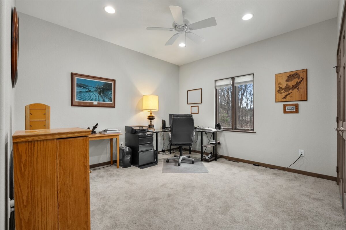 Residential at E3352 Aspen Road, Eleva, WI 54738 — photo 6