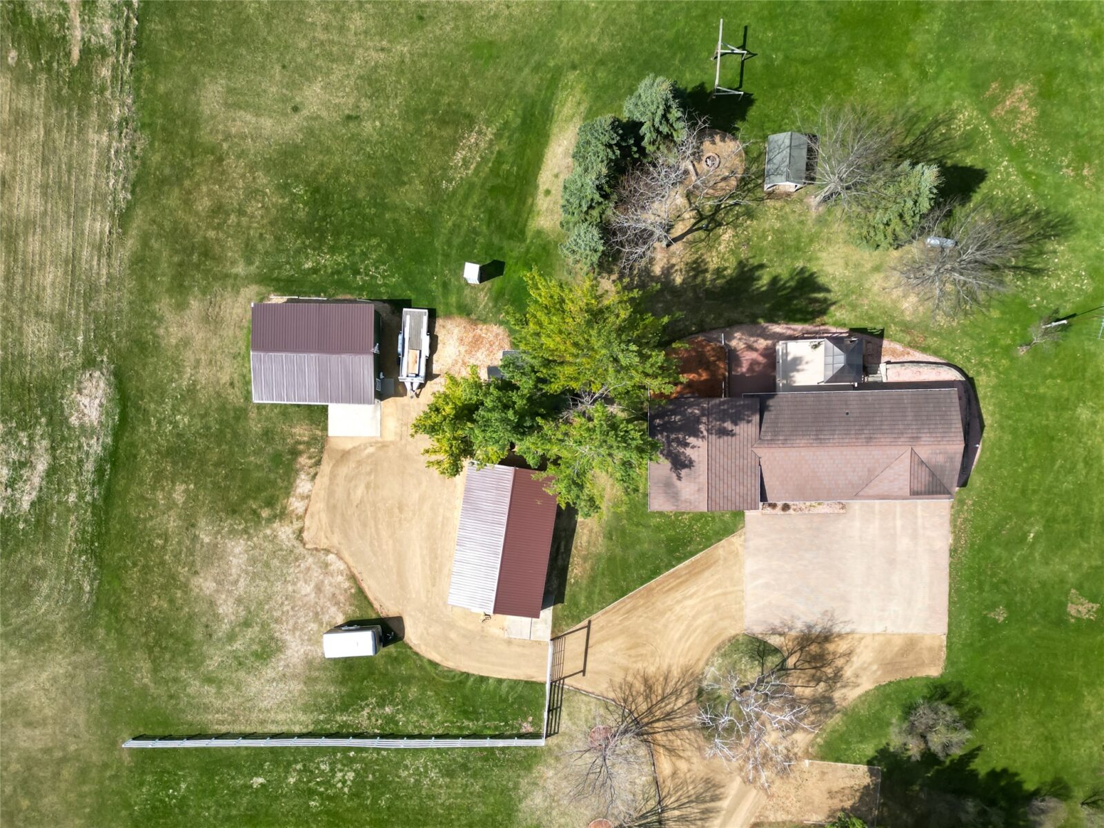 Residential at E3490 County Road P, Menomonie, WI 54751 — photo 12