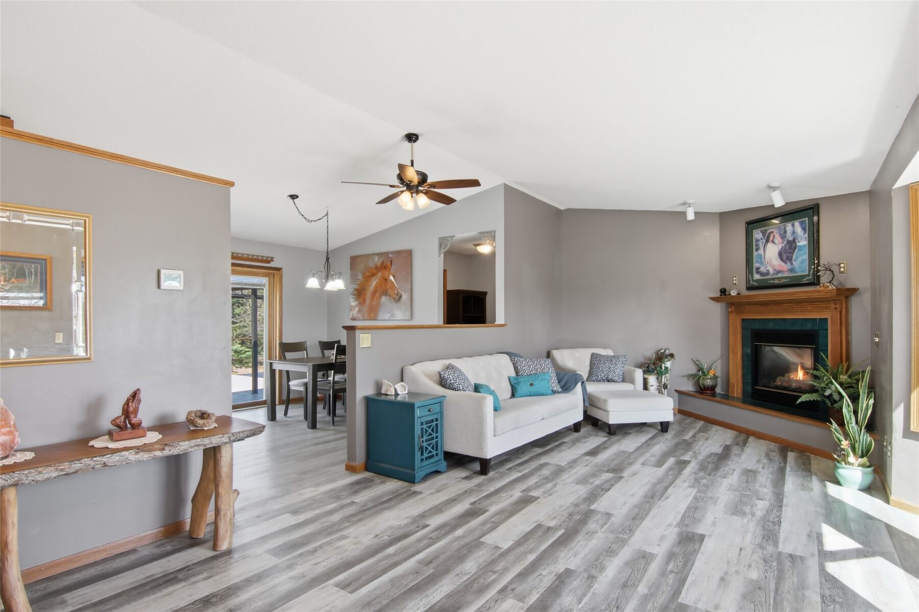 Residential at E3490 County Road P, Menomonie, WI 54751 — photo 28