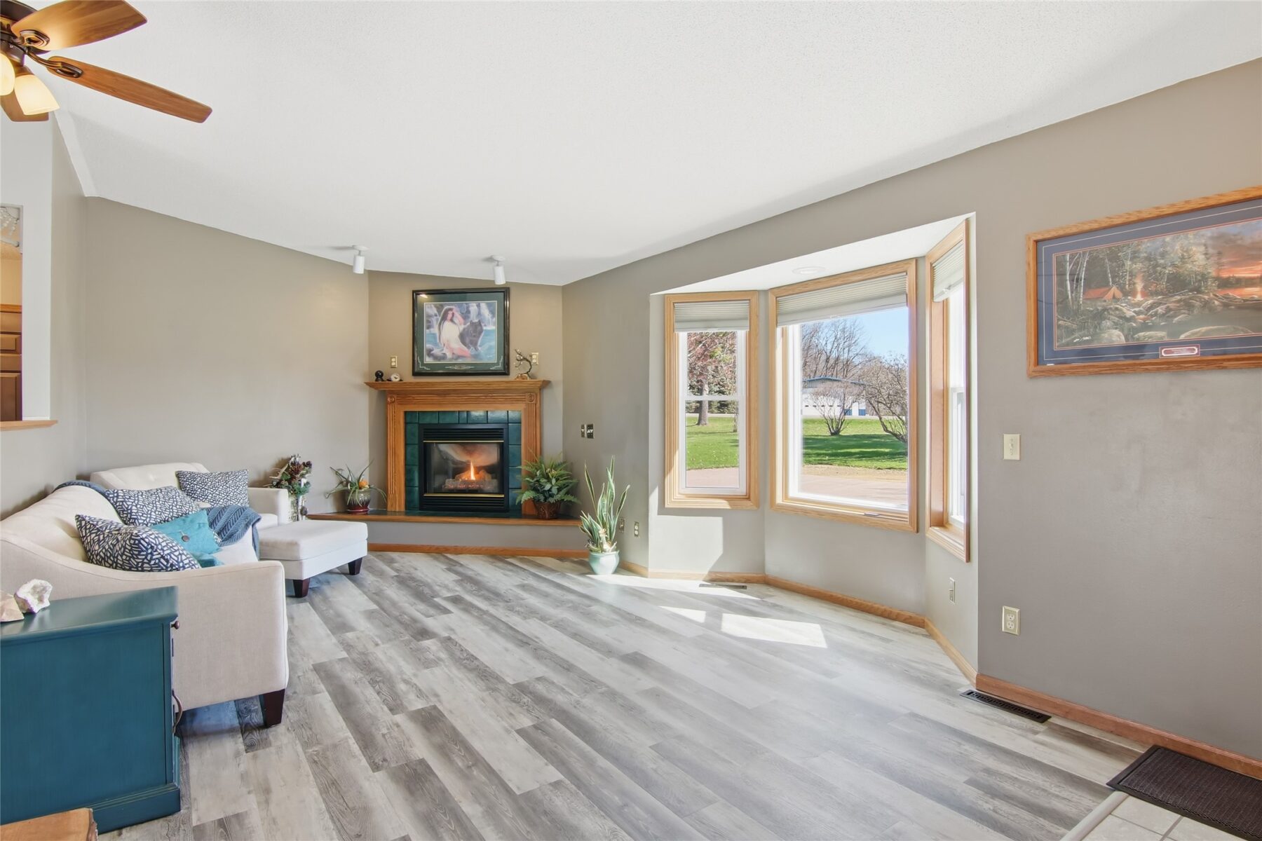 Residential at E3490 County Road P, Menomonie, WI 54751 — photo 29