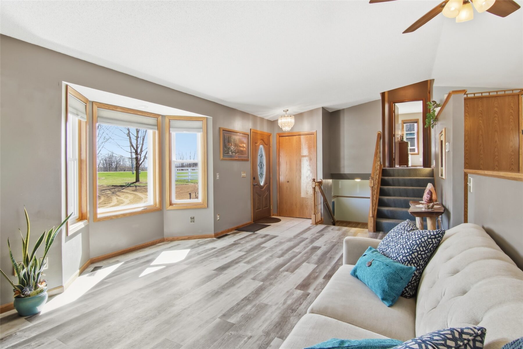 Residential at E3490 County Road P, Menomonie, WI 54751 — photo 30