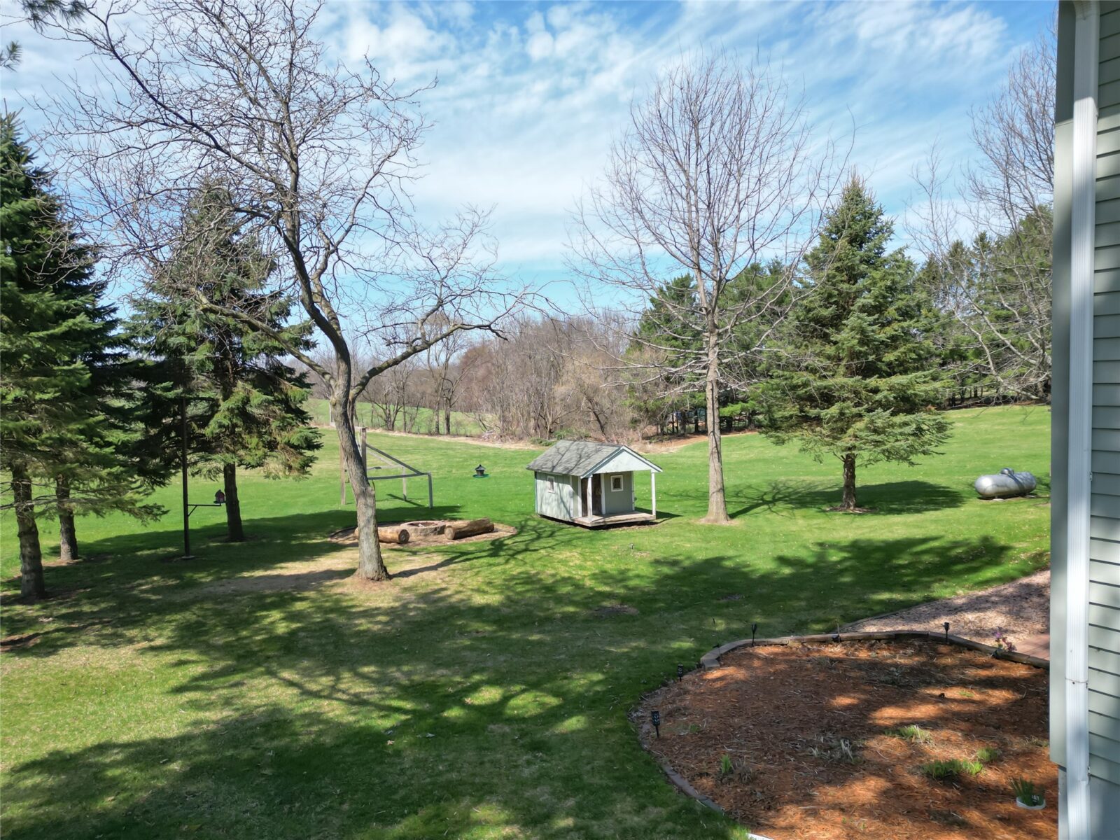 Residential at E3490 County Road P, Menomonie, WI 54751 — photo 4