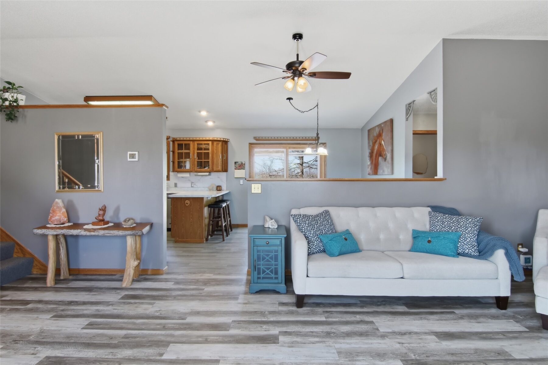 Residential at E3490 County Road P, Menomonie, WI 54751 — photo 31