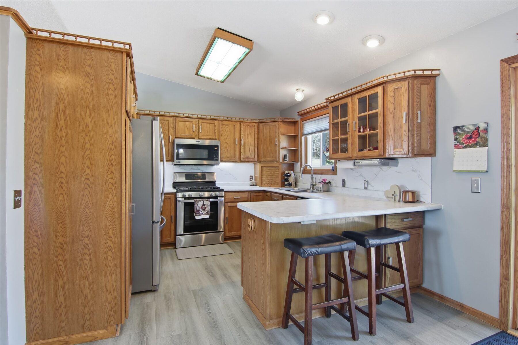 Residential at E3490 County Road P, Menomonie, WI 54751 — photo 32