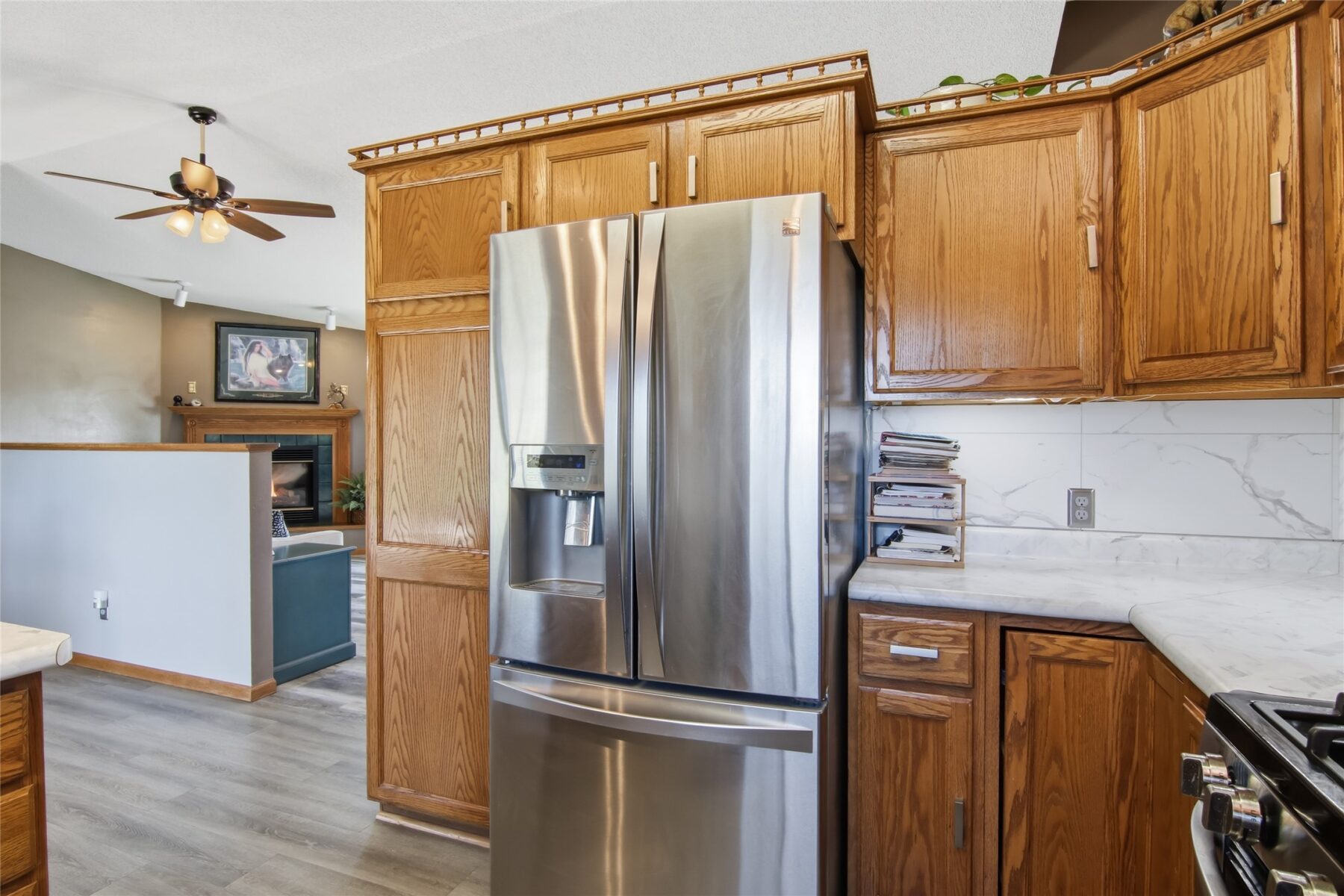 Residential at E3490 County Road P, Menomonie, WI 54751 — photo 34