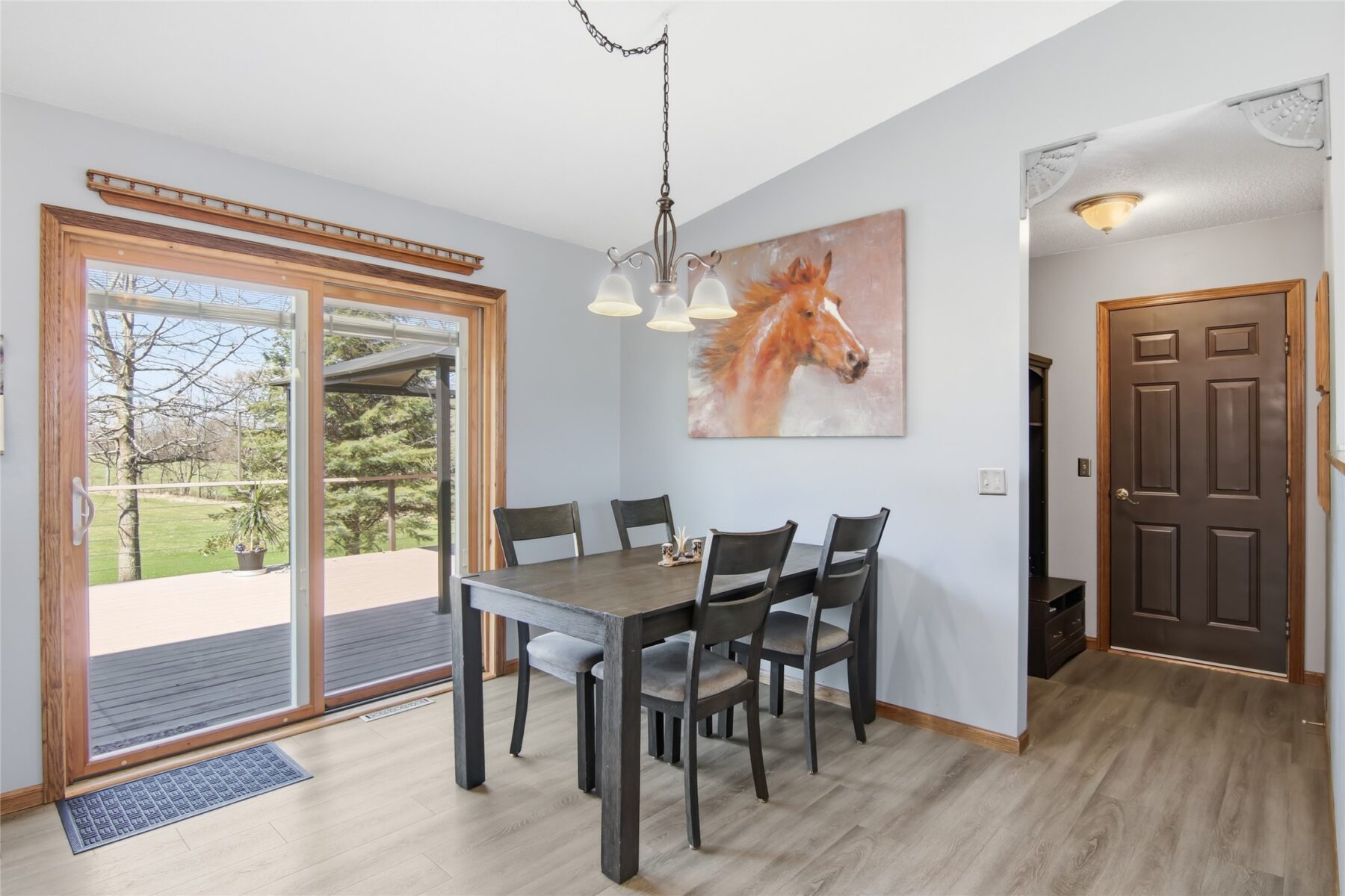 Residential at E3490 County Road P, Menomonie, WI 54751 — photo 35