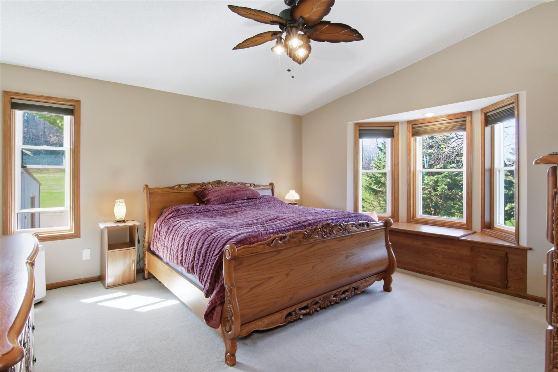 Residential at E3490 County Road P, Menomonie, WI 54751 — photo 36