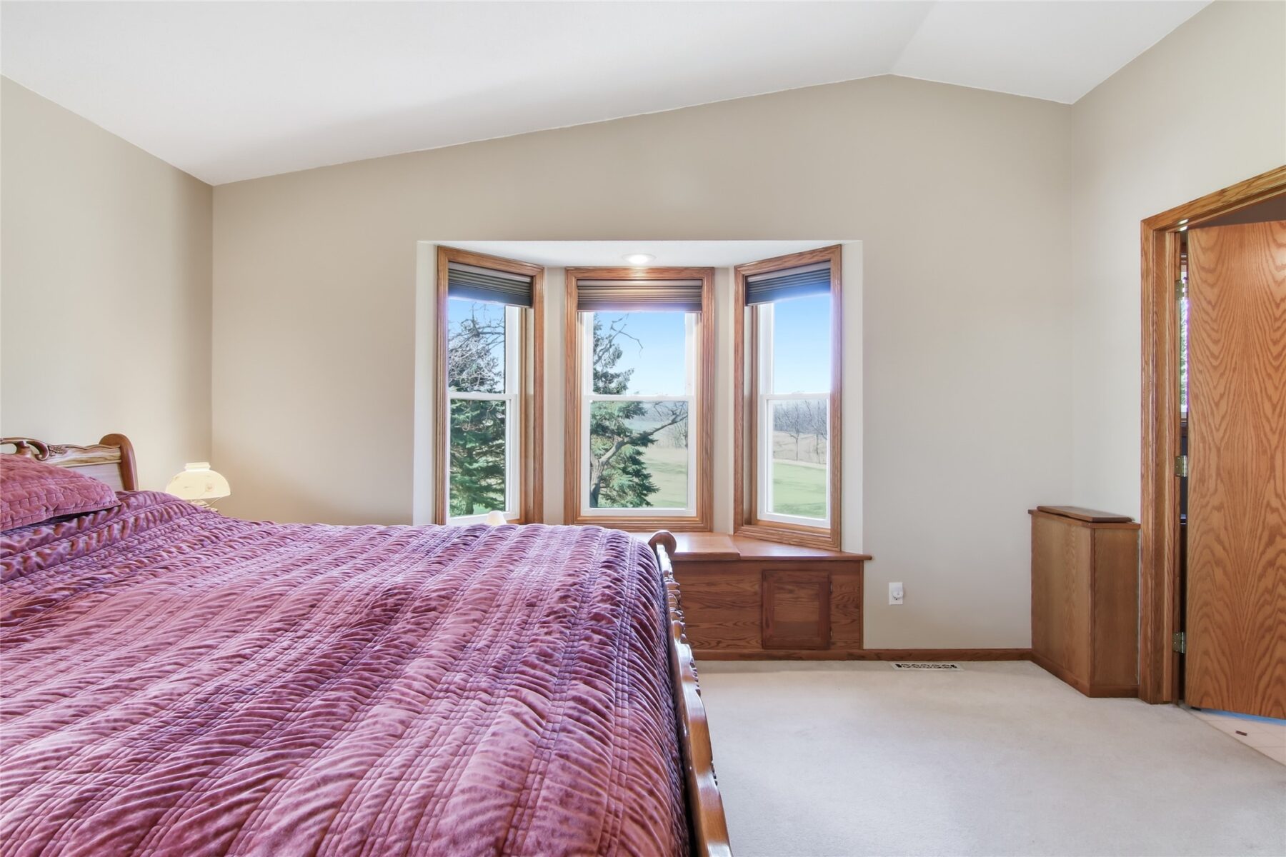 Residential at E3490 County Road P, Menomonie, WI 54751 — photo 37