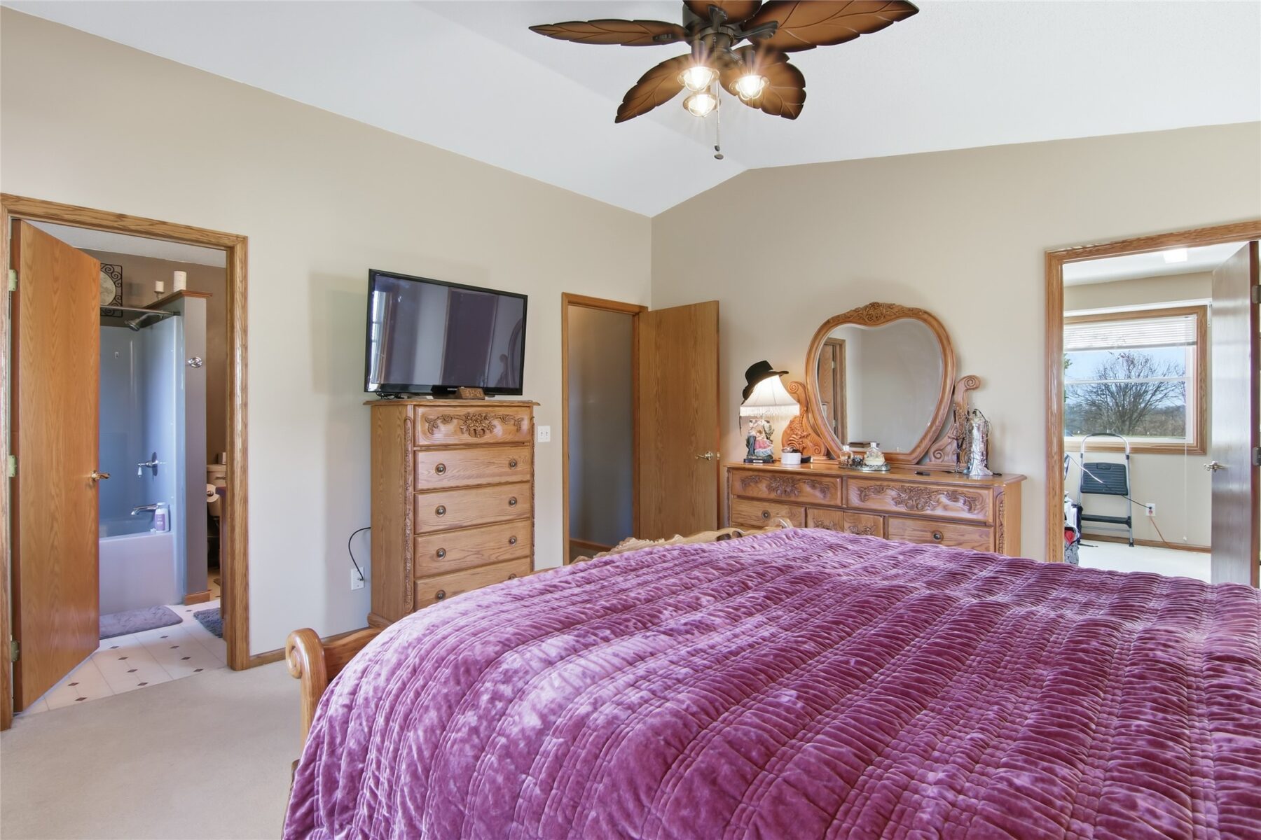 Residential at E3490 County Road P, Menomonie, WI 54751 — photo 38