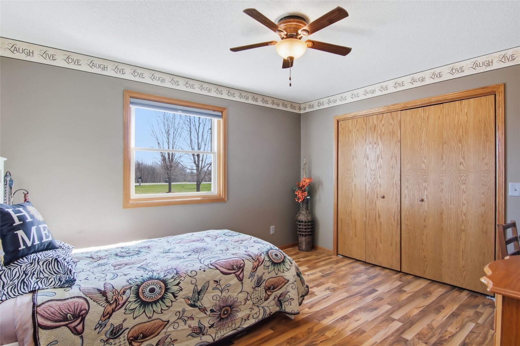 Residential at E3490 County Road P, Menomonie, WI 54751 — photo 40