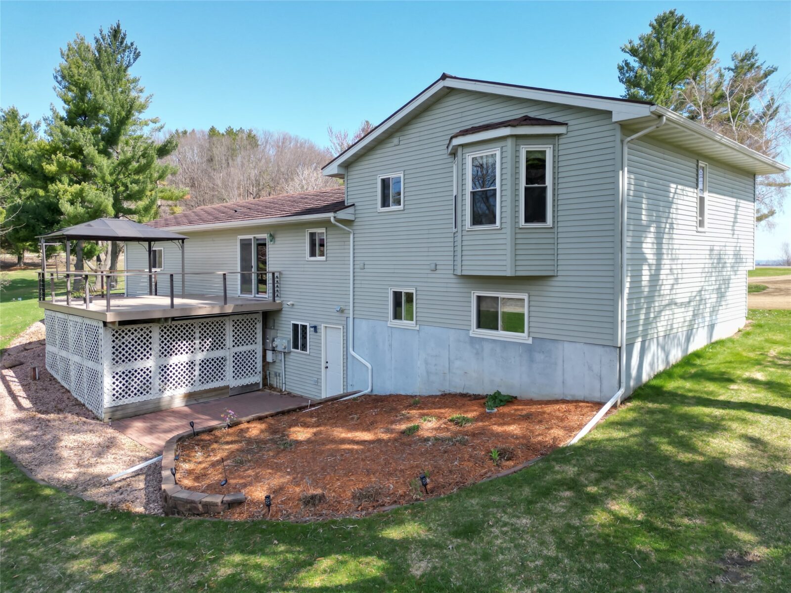 Residential at E3490 County Road P, Menomonie, WI 54751 — photo 5