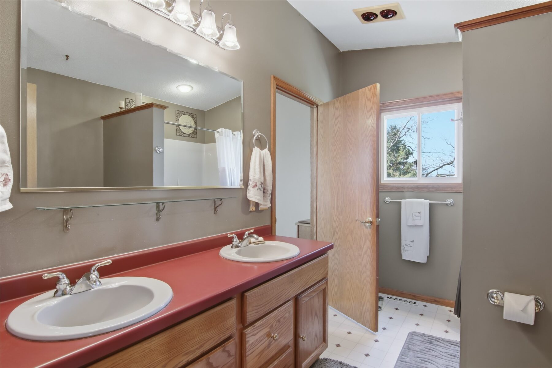 Residential at E3490 County Road P, Menomonie, WI 54751 — photo 42