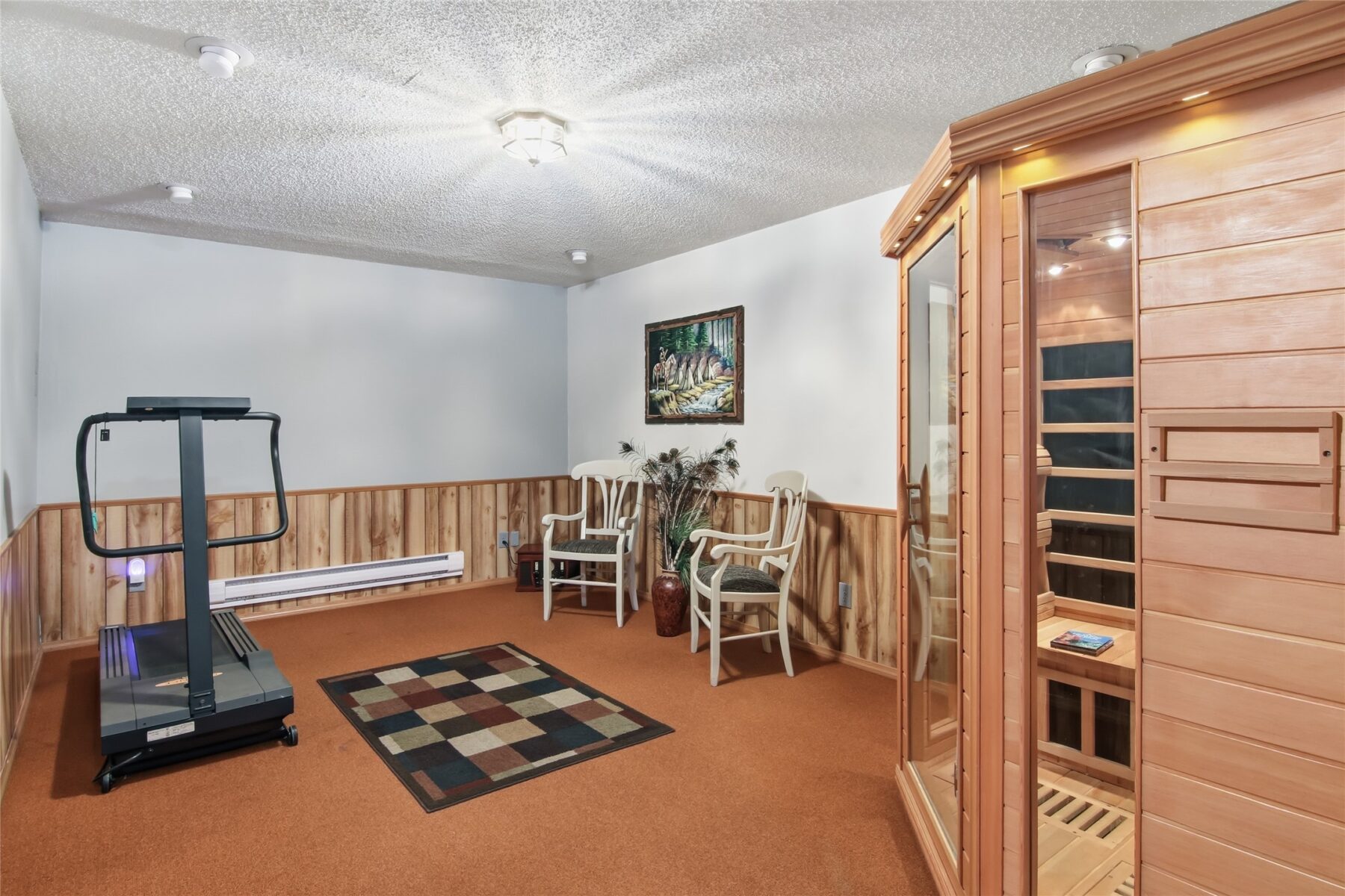 Residential at E3490 County Road P, Menomonie, WI 54751 — photo 44