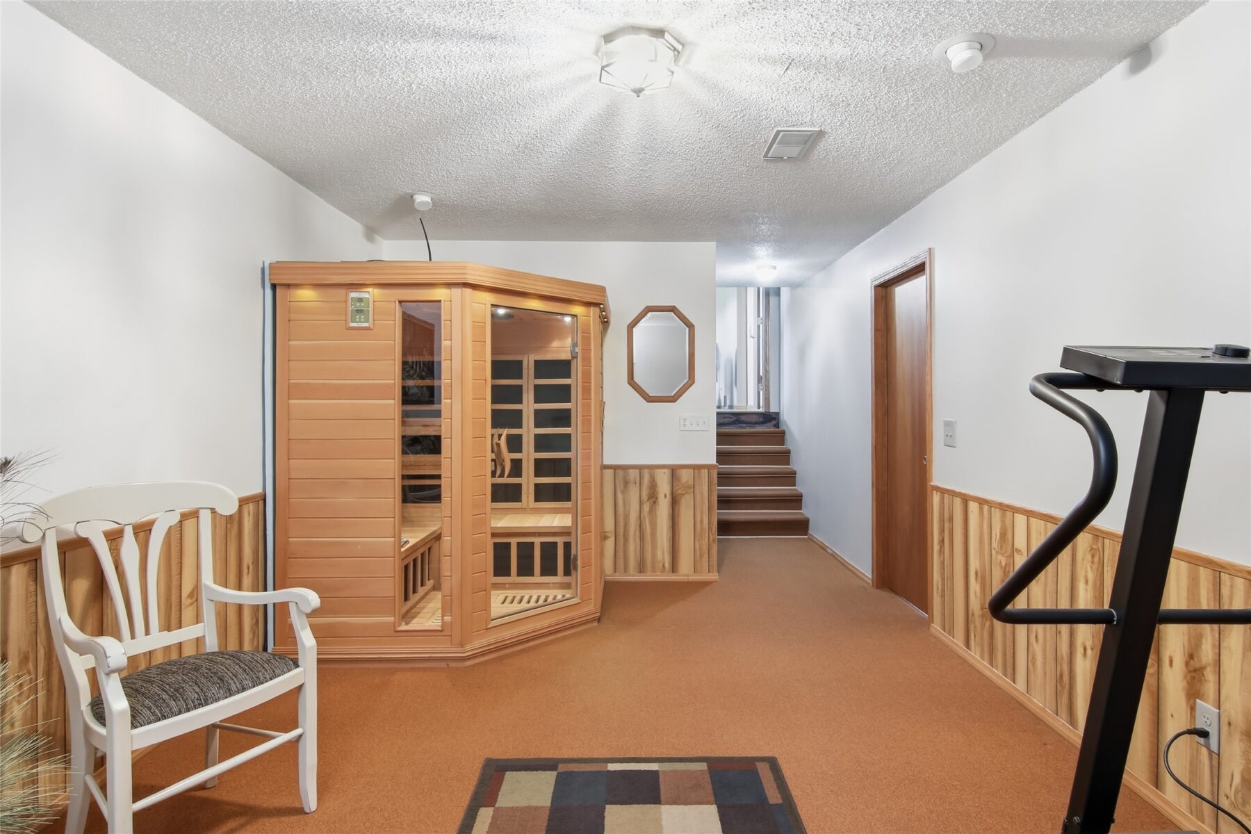 Residential at E3490 County Road P, Menomonie, WI 54751 — photo 45