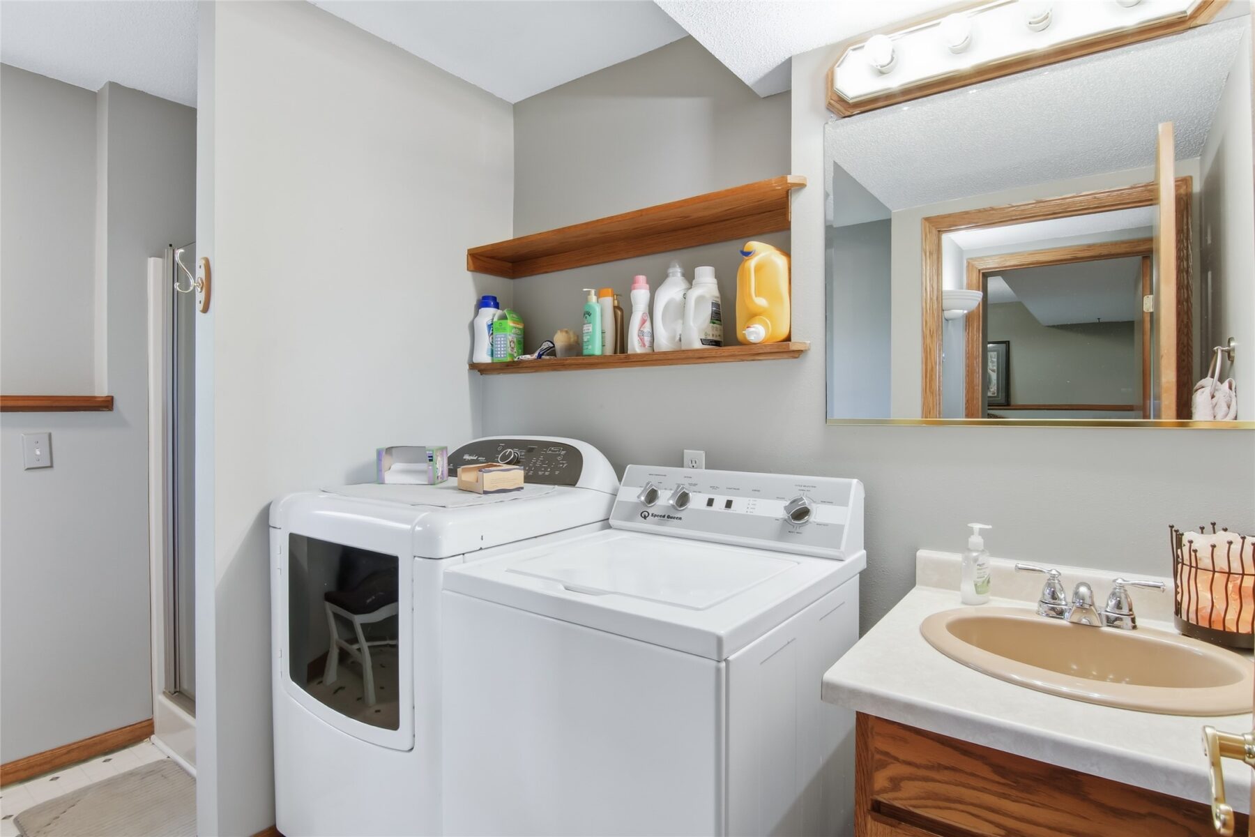 Residential at E3490 County Road P, Menomonie, WI 54751 — photo 48