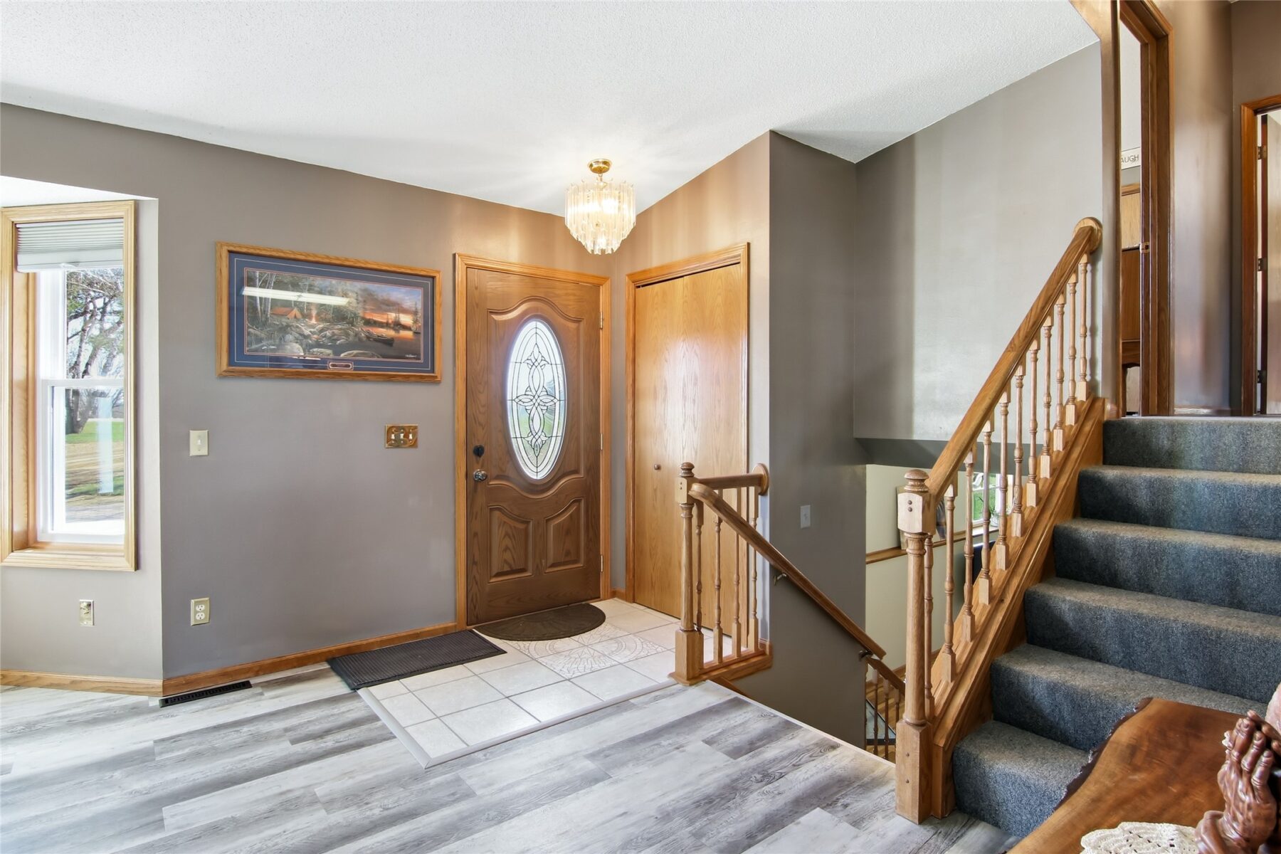 Residential at E3490 County Road P, Menomonie, WI 54751 — photo 49