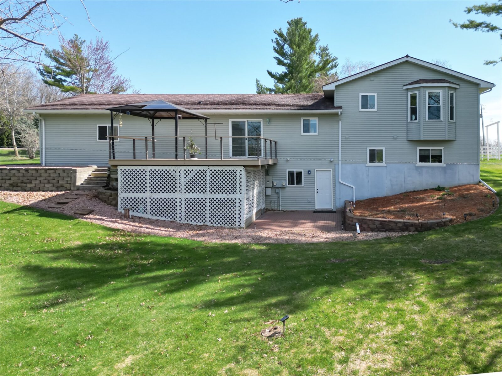 Residential at E3490 County Road P, Menomonie, WI 54751 — photo 6