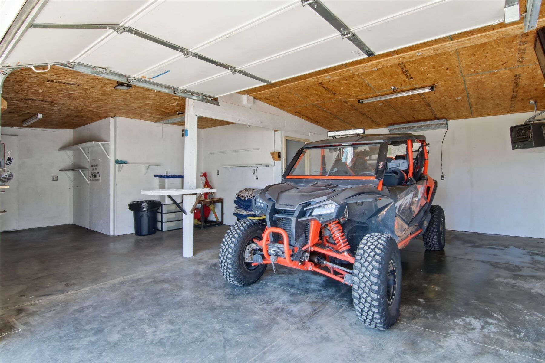 Residential at E3490 County Road P, Menomonie, WI 54751 — photo 51