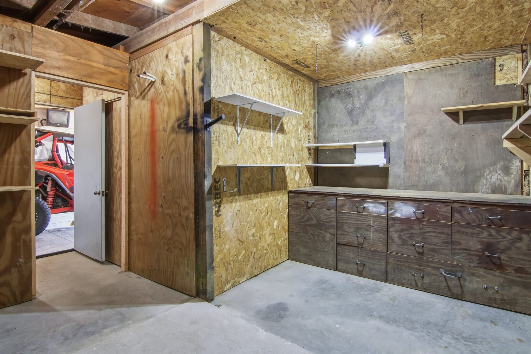 Residential at E3490 County Road P, Menomonie, WI 54751 — photo 52