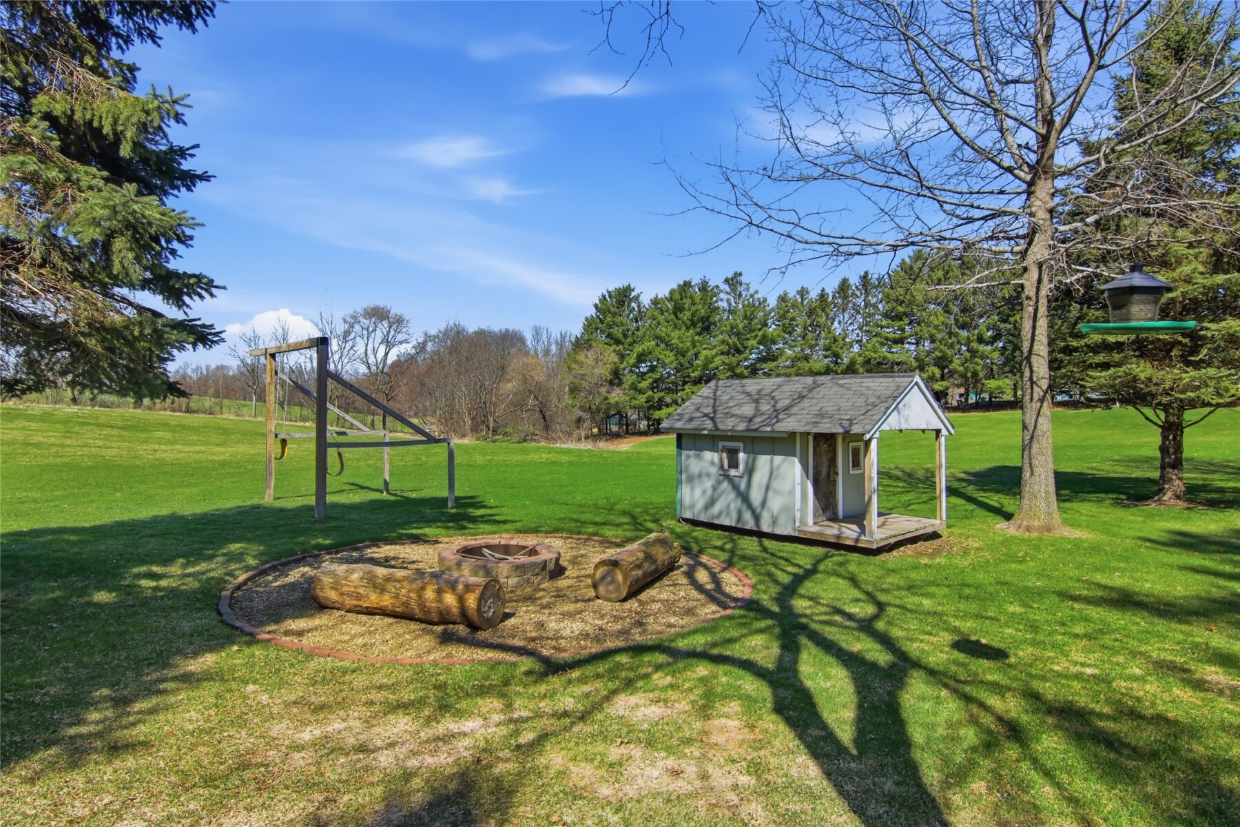 Residential at E3490 County Road P, Menomonie, WI 54751 — photo 54