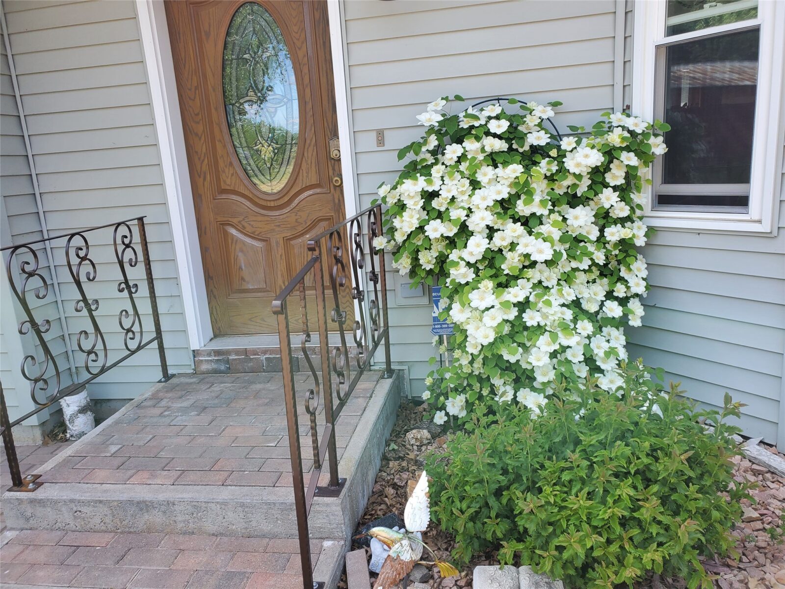 Residential at E3490 County Road P, Menomonie, WI 54751 — photo 56