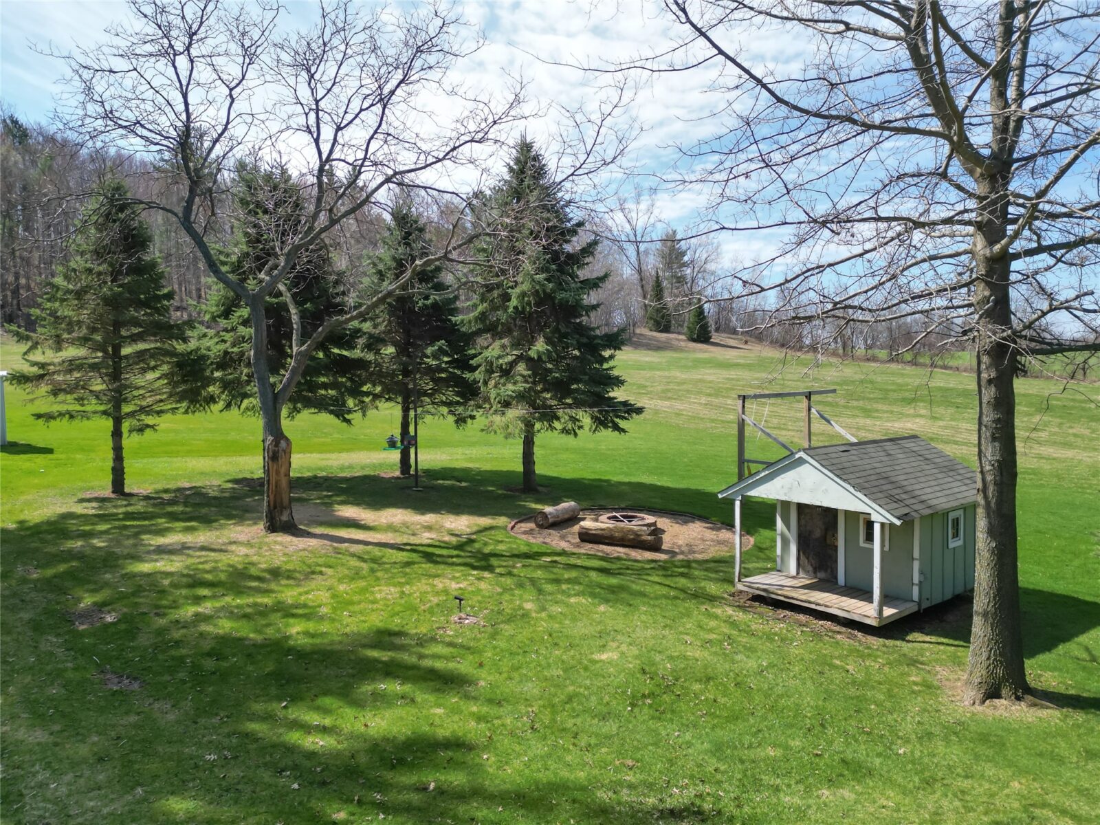 Residential at E3490 County Road P, Menomonie, WI 54751 — photo 8